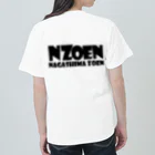 ais11のNZOEN ヘビーウェイトTシャツ