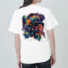 artisan_alchemy_collectiveのArtisan alchemy collective  Heavyweight T-Shirt