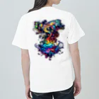 artisan_alchemy_collectiveのArtisan alchemy collective  ヘビーウェイトTシャツ