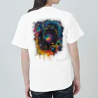 artisan_alchemy_collectiveのArtisan alchemy collective  Heavyweight T-Shirt