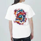 artisan_alchemy_collectiveのArtisan alchemy collective  Heavyweight T-Shirt