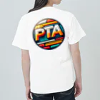 PTA役員のお店のPTA Heavyweight T-Shirt