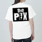 the ペックスのthe PEX Heavyweight T-Shirt