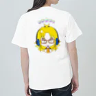 tomossy gamingのtomossy3 Heavyweight T-Shirt