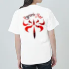 Lycoris Ant～リコリスアント～のLycorisAnt（リコリスアント）ロゴ Heavyweight T-Shirt