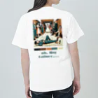 BottleBeer_Clubの人生最大の失敗 Heavyweight T-Shirt