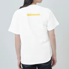 ろくもんせんの３点 Heavyweight T-Shirt