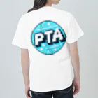 PTA役員のお店のPTA ヘビーウェイトTシャツ