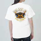 MiyazoooneのカスタムペイントショップMMG Heavyweight T-Shirt