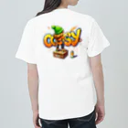 Cooksyの Cooksy Action Spray ヘビーウェイトTシャツ