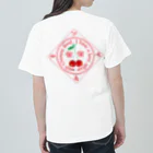 srgmanの中華（桜桃尻）中毒 Heavyweight T-Shirt