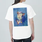 nalcaのロンロン Heavyweight T-Shirt