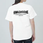 HMclothingのHMclothing Tシャツ ヘビーウェイトTシャツ