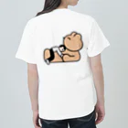 わかるのかえりたい Heavyweight T-Shirt