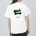 NAGAYAMAのBlackBerry T-shirt ヘビーウェイトTシャツ