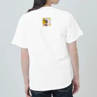 太陽ショップのIcanfly Heavyweight T-Shirt