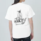 JokeyのOriginal t shirt  ヘビーウェイトTシャツ