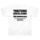 Dental Labo OmochiのYDC-1 ヘビーウェイトTシャツ