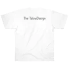 Talow Design のSummerparty ヘビーウェイトTシャツ