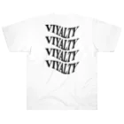 LOYALTY のVY ヘビーウェイトTシャツ