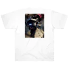 Taisei boyのVirgil R.I.P Heavyweight T-Shirt