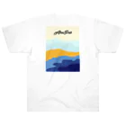 あっパブSHOPのLANDSCAPE ヘビーウェイトTシャツ