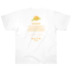 yamaguchi_shunsuke_のComfortable WALKING ー DAIGORO ー ヘビーウェイトTシャツ