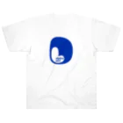 Dolphin Land official web storeのDolphin Land Heavyweight T-Shirt