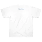 luontoiroの和モダン Heavyweight T-Shirt