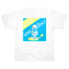 SODASPOOOOOOOOON?のSODA SPOON?オリジナルグッズ Heavyweight T-Shirt