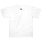 SoftStepsStudioのシノビアシ - Tシャツ Heavyweight T-Shirt