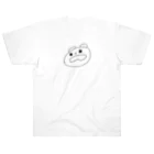 OFFのぐにゃぐにゃ Heavyweight T-Shirt