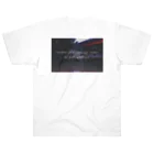 ProteaのThere are things that do not change Heavyweight T-Shirt