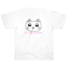 あかねぎゃるそんのにゃんにゃんだよー  Heavyweight T-Shirt