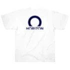 ホライゾンFactory'sのHORIZON_02 Heavyweight T-Shirt