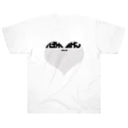 ANTI ADDULT CHILDREN®のANTI ADULT CHILDREN/NULL HEART HEAVY OZ TEE Heavyweight T-Shirt