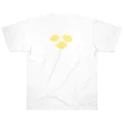 citronlimonの韓国レモンちゃん Heavyweight T-Shirt