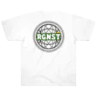 RGNSTのRGNST ヘビーウェイトTシャツ