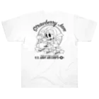 JOKERS FACTORYのUSAAC ヘビーウェイトTシャツ