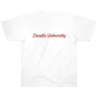 kyswtnbの太宰府大学 Heavyweight T-Shirt