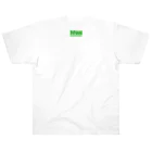 NET SHOP MEKのMNN フーディー / パーカー Heavyweight T-Shirt