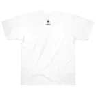 TeePeeの風の旅人1 Heavyweight T-Shirt