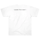 pimomoのモルジョイ君 Heavyweight T-Shirt