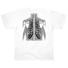 Art-soulのIn the body Heavyweight T-Shirt