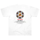 CASINOBOYのRoulette Knights ヘビーウェイトTシャツ