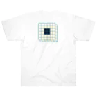 MARCOCENTER (マルコセンター）のところてんTシャツ Heavyweight T-Shirt