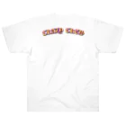 CRAZY_CREWのCRAZY CREW TEAM GOODS ヘビーウェイトTシャツ