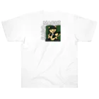 大葉屋のカドマチ　(カラー) Heavyweight T-Shirt