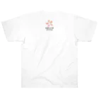 大正レトロJYOSIの大正レトロJYOSI Heavyweight T-Shirt