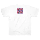 Egao  Creationsの華 Heavyweight T-Shirt